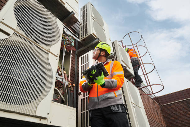 Affordable Air Conditioning Repair in Lisbon, ME