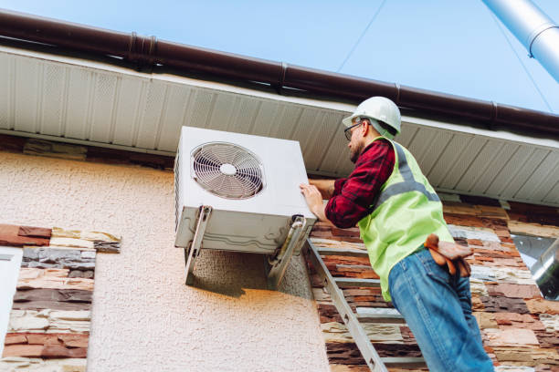 Best HVAC Tune-Up Services  in Lisbon, ME
