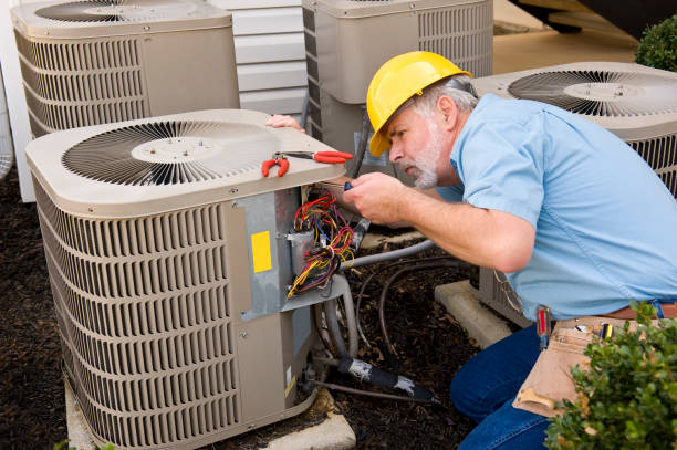 Best Central Air Repair  in Lisbon, ME