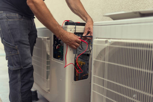 Best Affordable HVAC Services  in Lisbon, ME