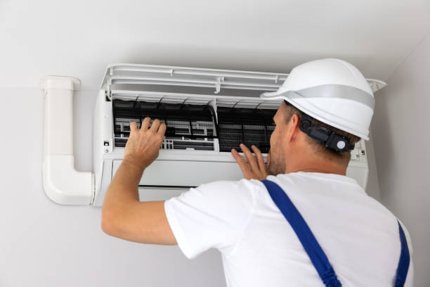 Best HVAC Maintenance Near Me  in Lisbon, ME